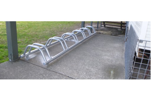 Speedster Bike Rack - 4, 5 or 6 Berth